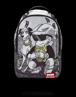 RICHIE RICH MONEY STACKS>SPRAYGROUND Discount