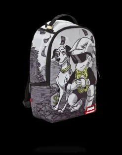 RICHIE RICH MONEY STACKS>SPRAYGROUND Discount
