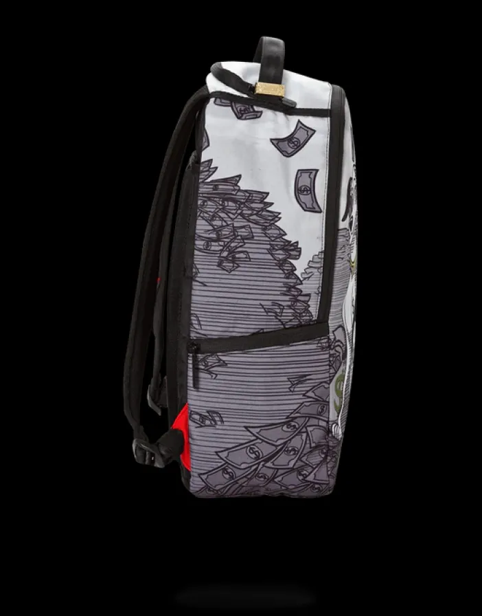 RICHIE RICH MONEY STACKS>SPRAYGROUND Discount