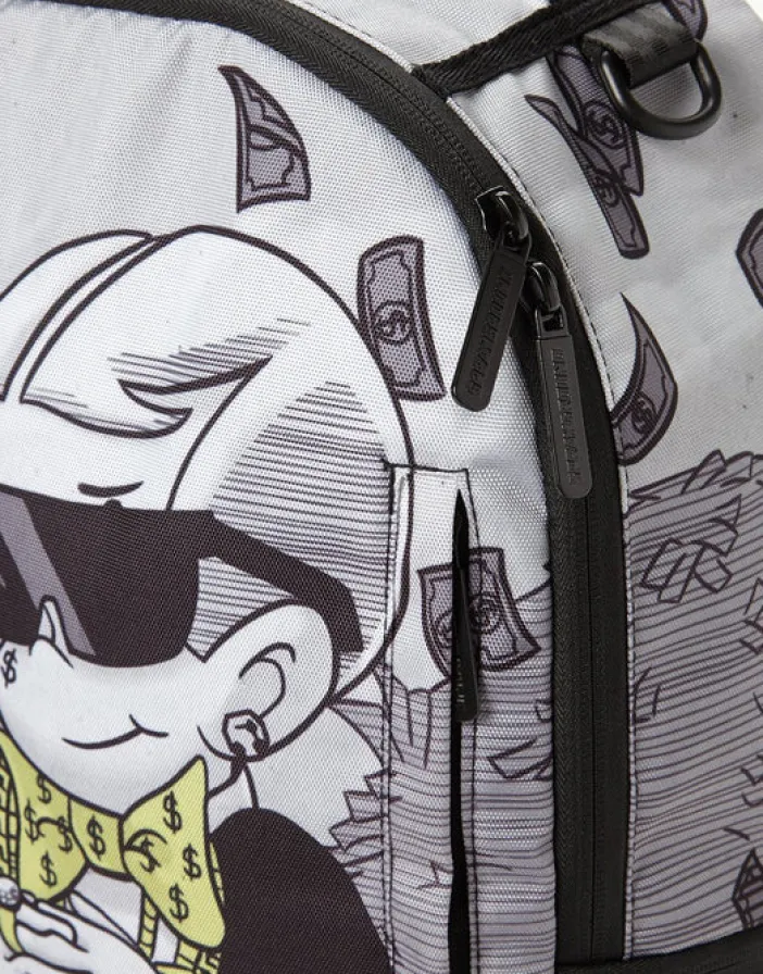 RICHIE RICH MONEY STACKS>SPRAYGROUND Discount