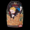 RICHIE RICH PRO DIVER (DLXR)>SPRAYGROUND Discount