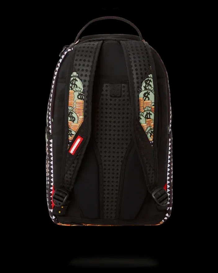 RICHIE RICH PRO DIVER (DLXR)>SPRAYGROUND Discount