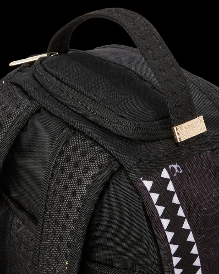 RICHIE RICH PRO DIVER (DLXR)>SPRAYGROUND Discount