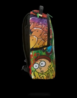 RICK AND MORTY: GENIUS BACKPACK><noscript><img width=