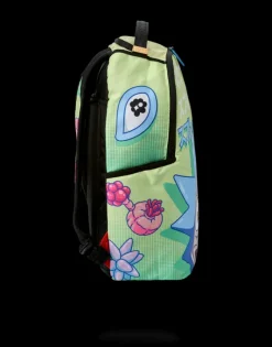 RICK AND MORTY LOOK AT ME BACKPACK><noscript><img width=