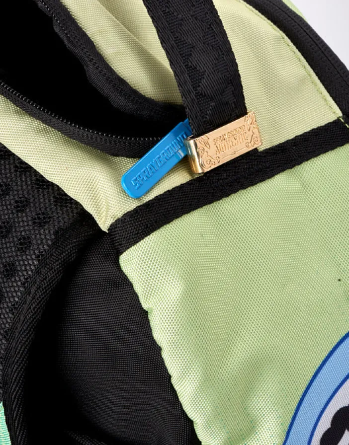 RICK AND MORTY LOOK AT ME BACKPACK>SPRAYGROUND Clearance