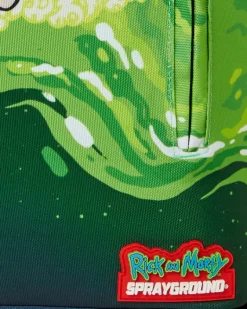 RICK AND MORTY PORTAL SHARK (DLXR)><noscript><img width=