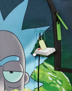 RICK AND MORTY PORTAL SHARK (DLXR)><noscript><img width=