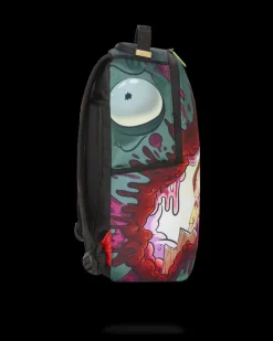 RICK AND MORTY SHARKMOUTH WOUND (DLXR)><noscript><img width=