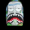 RICK SHARK>SPRAYGROUND New