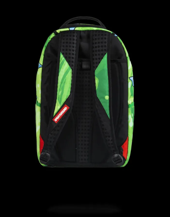 RICK SHARK>SPRAYGROUND New