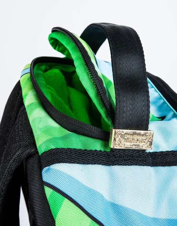 RICK SHARK>SPRAYGROUND New