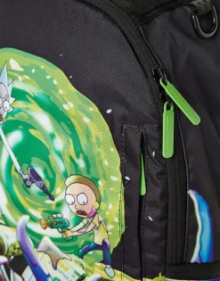 RICK u0026 MORTY ALIEN ATTACK><noscript><img width=