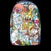 RICK u0026 MORTY CRAMMED>SPRAYGROUND Outlet