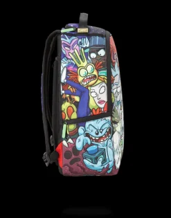RICK u0026 MORTY CRAMMED><noscript><img width=