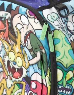 RICK u0026 MORTY CRAMMED><noscript><img width=