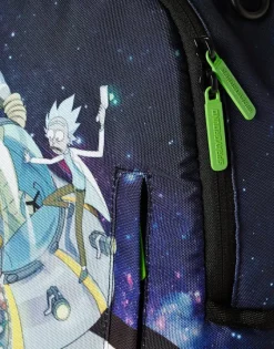 RICK u0026 MORTY CRASH><noscript><img width=