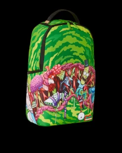 RICK u0026 MORTY GOT THE GUTS BACKPACK><noscript><img width=
