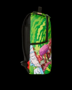 RICK u0026 MORTY GOT THE GUTS BACKPACK><noscript><img width=
