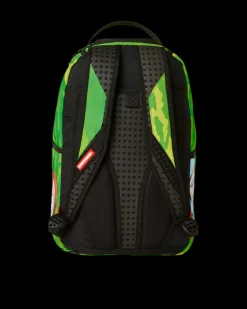 RICK u0026 MORTY GOT THE GUTS BACKPACK><noscript><img width=