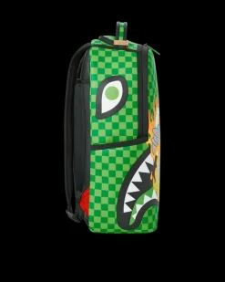 RICK u0026 MORTY INTO THE FURY BACKPACK (DLXV)><noscript><img width=