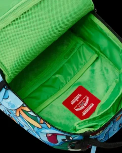 RICK u0026 MORTY MESEEKS CRAMMED BACKPACK (DLXR)><noscript><img width=