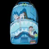 RICK u0026 MORTY NAPSACK BACKPACK (DLXR)>SPRAYGROUND Sale