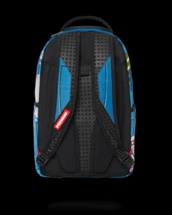 RICK u0026 MORTY NAPSACK BACKPACK (DLXR)><noscript><img width=