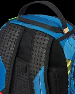 RICK u0026 MORTY NAPSACK BACKPACK (DLXR)><noscript><img width=
