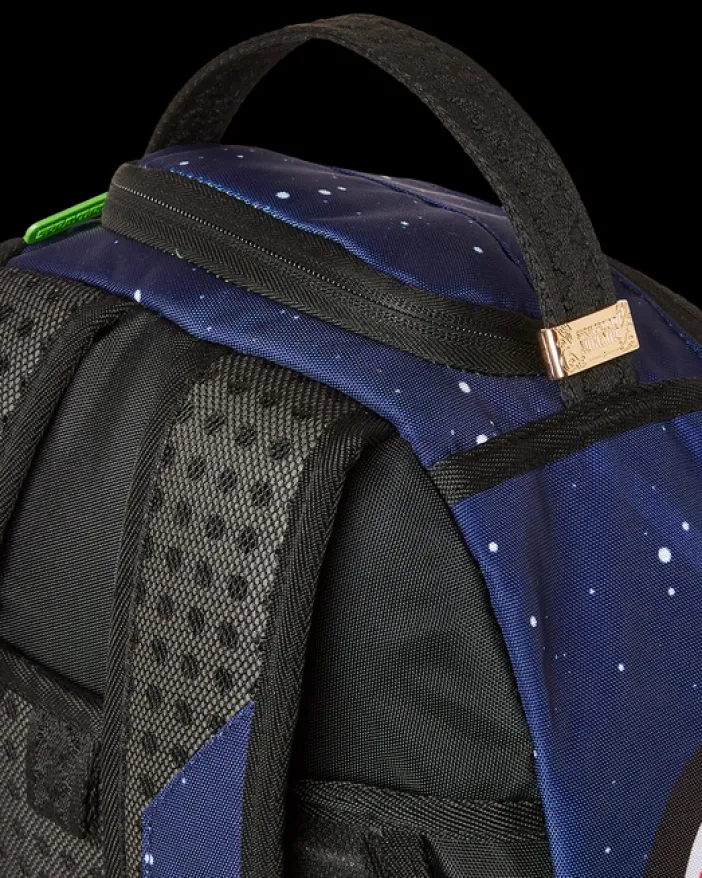 RICK u0026 MORTY OOPS BACKPACK>SPRAYGROUND Outlet