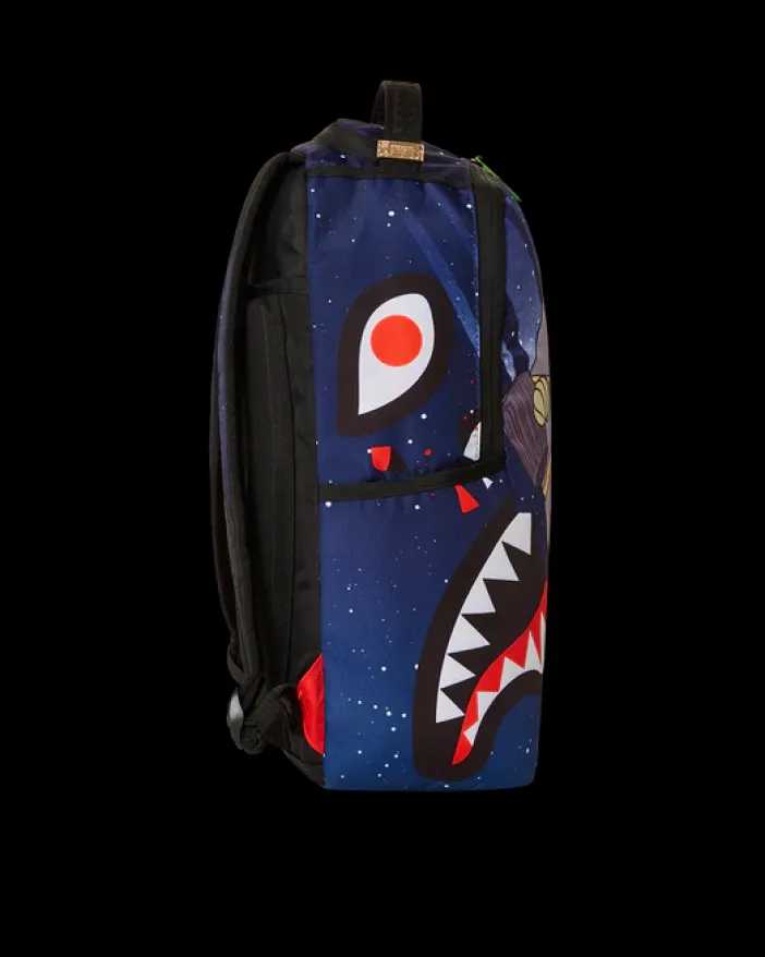 RICK u0026 MORTY OOPS BACKPACK>SPRAYGROUND Outlet