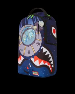RICK u0026 MORTY OOPS BACKPACK><noscript><img width=