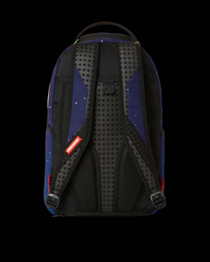 RICK u0026 MORTY OOPS BACKPACK>SPRAYGROUND Outlet
