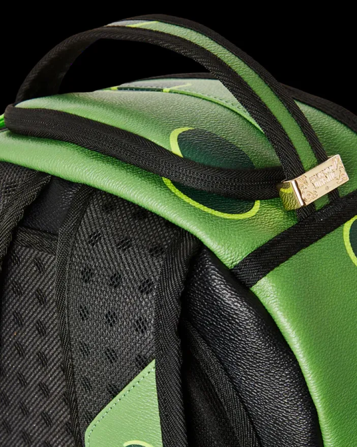 RICK u0026 MORTY PICKLE SHARKBITE BACKPACK (DLXV)>SPRAYGROUND Clearance