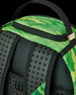 RICK u0026 MORTY PORTAL SHARK BACKPACK><noscript><img width=
