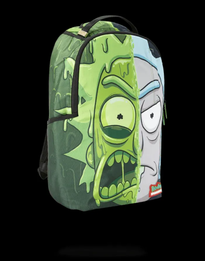 RICK u0026 MORTY TOXIC RICK>SPRAYGROUND Discount
