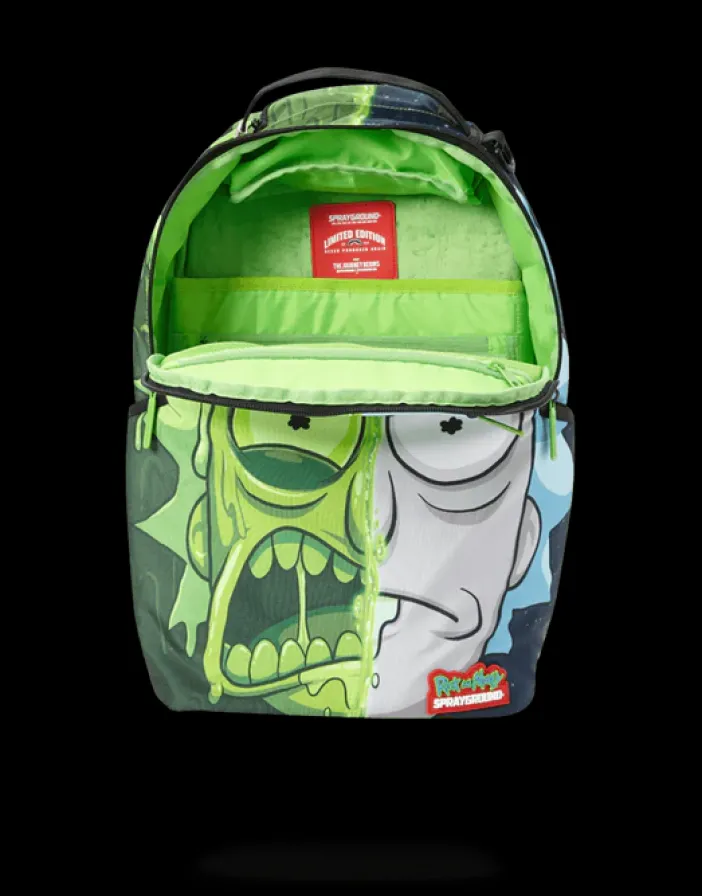 RICK u0026 MORTY TOXIC RICK>SPRAYGROUND Discount