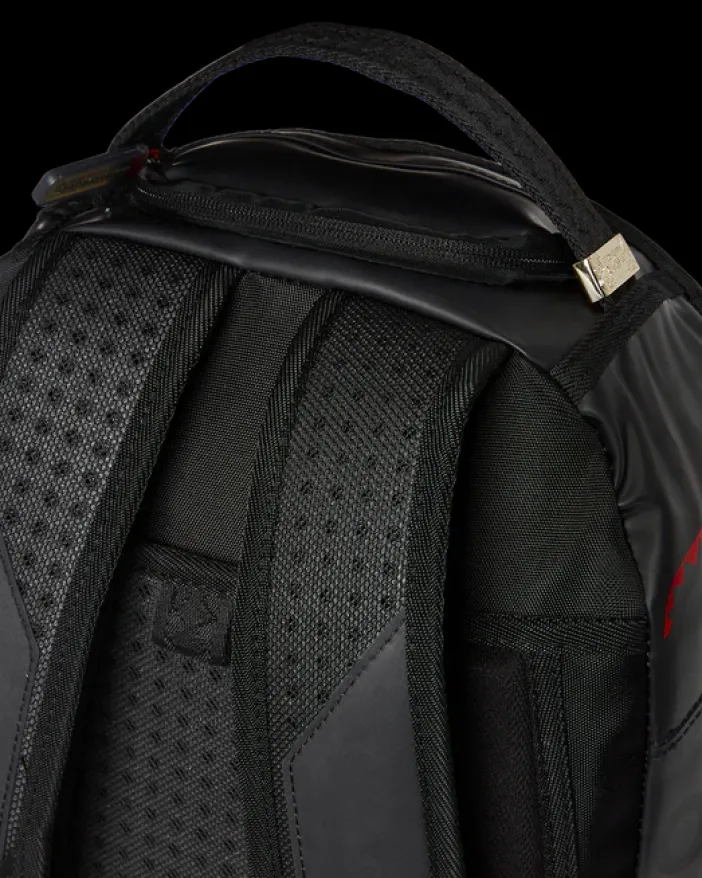 RIP ME OPEN BACKPACK (FROSTED TRANSPARENT)>SPRAYGROUND Discount