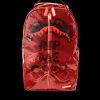 RIP ME OPEN (RED) (VINYL)>SPRAYGROUND New