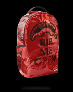 RIP ME OPEN (RED) (VINYL)><noscript><img width=