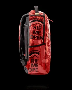 RIP ME OPEN (RED) (VINYL)><noscript><img width=