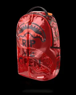 RIP ME OPEN (RED) (VINYL)><noscript><img width=