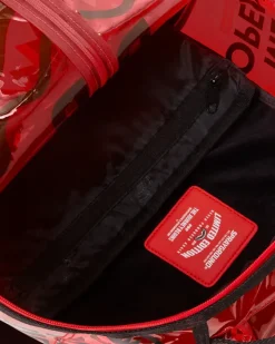 RIP ME OPEN (RED) (VINYL)><noscript><img width=