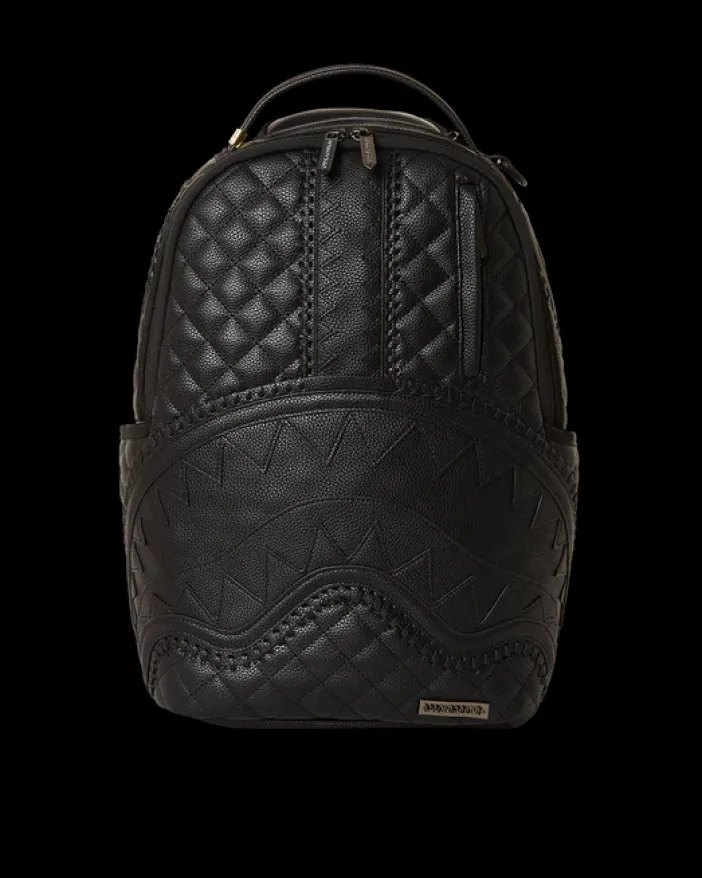 RIVIERA BACKPACK (BLK)>SPRAYGROUND Sale