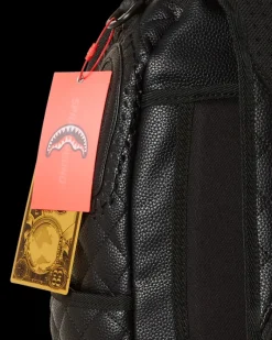 RIVIERA BACKPACK (BLK)><noscript><img width=