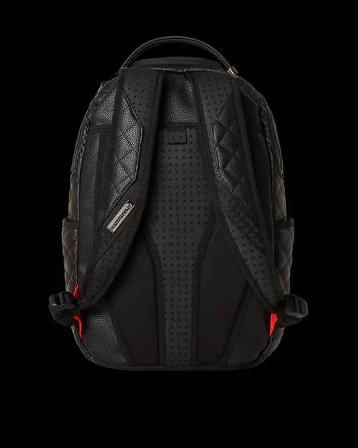 RIVIERA BACKPACK (BLK)>SPRAYGROUND Sale