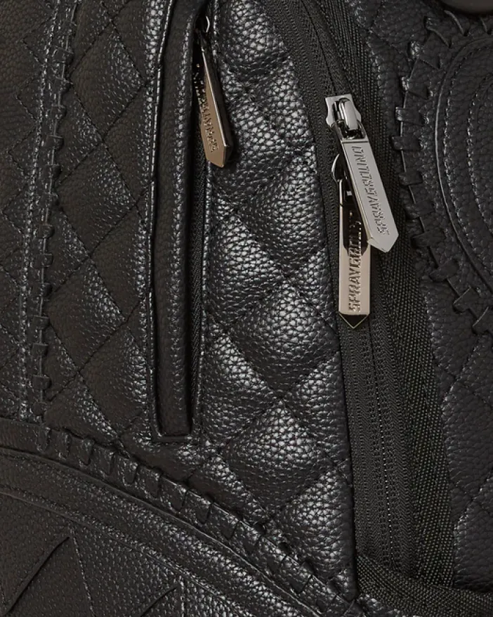 RIVIERA BACKPACK (BLK)>SPRAYGROUND Sale