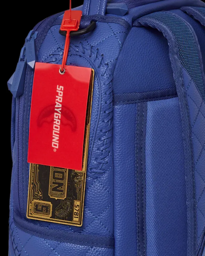 RIVIERA BACKPACK (DLXV)>SPRAYGROUND