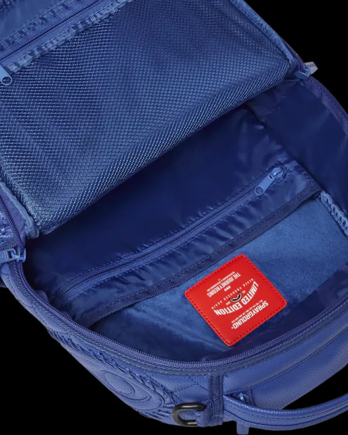 RIVIERA BACKPACK (DLXV)>SPRAYGROUND