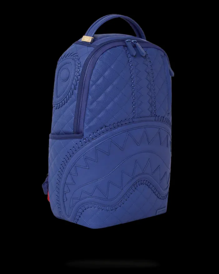 RIVIERA BACKPACK (DLXV)>SPRAYGROUND